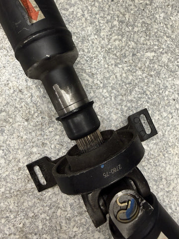 BMW E36 M3 Z3M Z3 M Driveshaft Manual Driveshaft Drive Shaft 26112228385