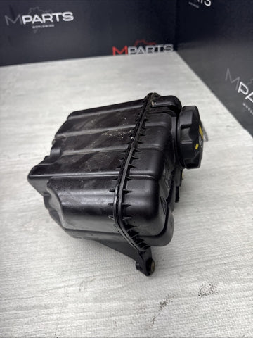 15-20 OEM BMW F80 M3 F82 F83 M4 S55 Engine Coolant Reservoir Tank Bottle