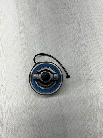 BMW E36/E39/E46/E60/E90/E92 X3/X5 OEM Fuel Gas Tank Filler Cap 7 222 391-03