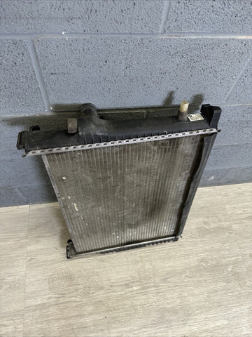 Coolant Cooler Radiator Engine Cooling 2227281 BMW E36 Z3 M3 OEM