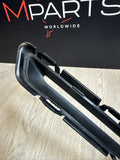 BMW F80 F82 F83 M3 M4 REAR RIGHT BUMPER MOULDING 51128056586 8056586 ORIGINAL