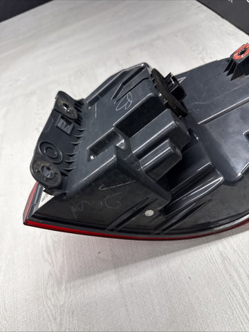 2018-2023 BMW X3 X3M LED Left Driver Side Outer Tail Light OEM