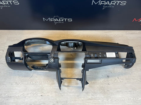 (PICKUP ONLY) 06-10 BMW E60 525 528 530 535 545 550 M5 Dash Board Dashboard