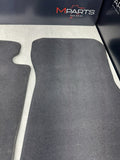 2021-2024 BMW G20 G80 M3 Sedan OEM Factory Floor Mats Front Only 7481640-06