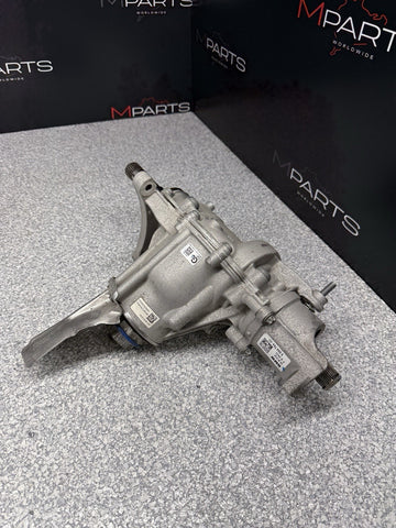 20-27 BMW F44 F74 228 X1 Front Differential Axle Shaft Transfer Case OEM 9884764