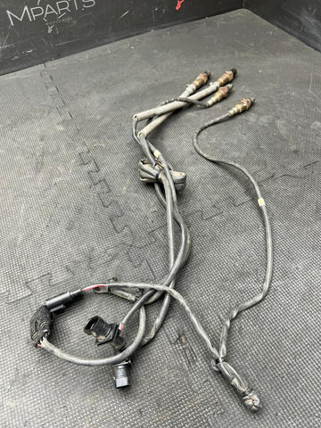 0 258 030 073 15-19 Ferrari 488 GTB Spider O2 Sensors OEM (4)