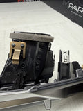23-26 BMW G80 G82 G83 M3 M4 Front Left Dashboard Air Vent Trim OEM