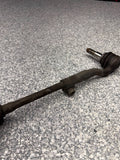 15-20 BMW F80 F82 F83 M3 M4 Front Left Lower Outer Tie Rod Assembly OEM
