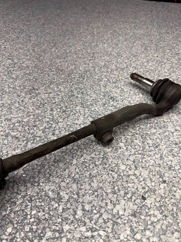 15-20 BMW F80 F82 F83 M3 M4 Front Left Lower Outer Tie Rod Assembly OEM