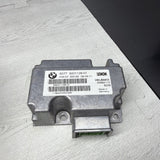 07-13 OEM BMW E88 E93 335 M3 Convertible Roof Top Control Module ROC Rollover