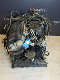 2004 BMW E46 M3 01-06 S54 3.2L Engine Motor 116k Miles