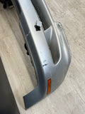 (PICKUP ONLY) 01-02 BMW Z3M Front Bumper Original OEM 51112265630 *Damaged*