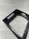 BMW E46 M3 Convertible 01-06 Carbon Style Wrapped Center Shift Shifter Trim