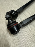 BMW Stabilizer Swaybar Links Front Adjustable 9-12”