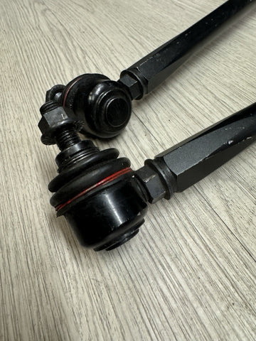 BMW Stabilizer Swaybar Links Front Adjustable 9-12”