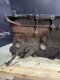 1995 BMW E36 M3 Engine Motor Bottom Bare Block S50