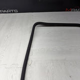 2000-2006 BMW E46 325 328 330 M3 Coupe Sedan Sunroof Seal Sun Roof Trim Black