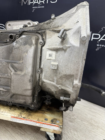 2011 BMW E90 E92 E93 M3 DCT S65 Complete Dual Clutch Transmission Gearbox 95k