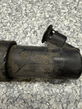 01-06 BMW E46 325Ci 330Ci M3 Headlight Washer Nozzle Jet Pipe OEM 8362823