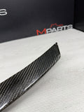 14-20 BMW F32 F82 428 435 440 M4 Trunk Lid Rear Spoiler Carbon Fiber Aftermarket