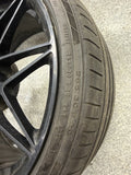 BMW 15-20 F80 F82 F83 M3 M4 666M 20” Wheel Alloy Front Rim 20x9 ET29 OEM