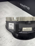 2001-2006 BMW E46 M3 Instrument Cluster Speedometer Spedometer SMG