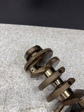 96-99 BMW E36 M3 S52 Engine Crankshaft OEM 1403866