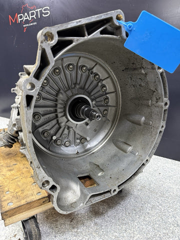BMW 21-26 G80 G82 G83 M3 M4 xDrive AWD Automatic Transmission Gearbox 12k Miles