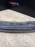 92-99 BMW E36 3 Series Front Bumper Reinforcement Crash Impact Bar Carrier OEM