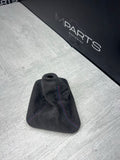 BMW E36 M3 Manual Gear Shift Knob OEM Boot Alcantara