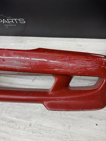 (PICKUP ONLY) 01-02 BMW Z3M Front Bumper Original OEM 51112265630 *Damaged*