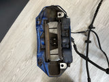 BMW F06 F10 F12 F13 M5 M6 FRONT BREMBO BRAKES CALIPERS SET OEM