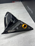 15-20 BMW F82 F83 M4 RIGHT PASSENGER MIRROR CAMERA