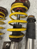 KW V3 Coilovers Coilover Suspension Set BMW 08-13 E90 E92 E93 M3