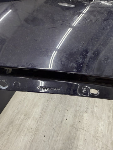 MCLAREN 17-20 720 720S RIGHT PASSENGER FENDER OEM