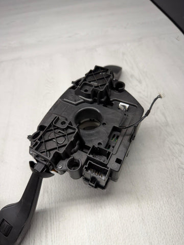 2012–2018 BMW 2/3/4-Series Steering Column Wiper/Signal Switch OEM 9351146
