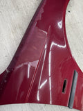 00-03 BMW E39 M5 Front Right Passenger Fender