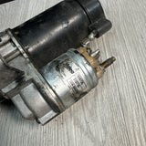 BMW Valeo Starter Motor Threaded 92-02 E36 E39 E46 Z3 M50 S50 M52 M54 OEM
