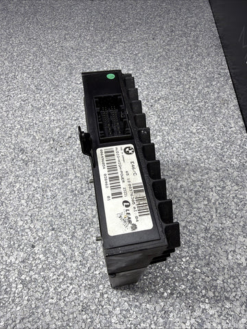 BMW E46 323Ci 325Ci 330Ci M3 Convertible OEM High Sound Amplier Amp