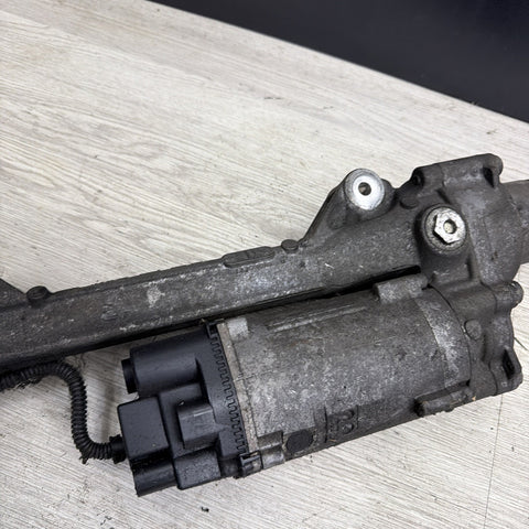 15-20 BMW F80 F82 F83 M3 M4 Electric Power Steering Rack 7828974960 86k