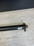 08-13 BMW E90 E92 E93 M3 6 Speed Manual Transmission Driveshaft Drive Shaft