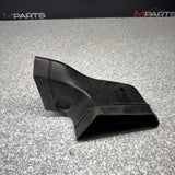 BMW E46 M3 01-06 S54 Intake Elbow Driver Left Air Channel Duct Pipe
