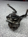 06-10 BMW E60 E63 M5 M6 S85 V10 5.0L Power Steering Hydraulic Vane Pump OEM