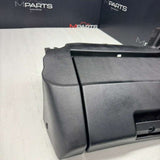 96-02 BMW Z3M Roadster Glovebox OEM 8397740 Black *Notes*