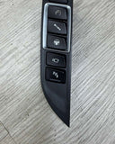 2015–2020 BMW F80 F82 F83 M3 M4 Center Console Switch Panel OEM 7850482-02