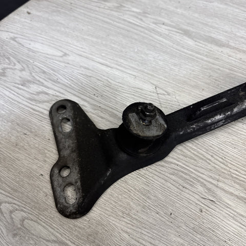 BMW E36 M3 95-99 Manual 5 Speed Gearbox Cross Member 23702228014