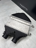 15-21 BMW S55 F80 F82 F87 F83 M4 M3 M2 TURBO CHARGER INTERCOOLER AIR COOLER OEM