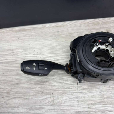 BMW F22 F30 F32 F36 M3 Steering Control Sensor Clock Spring HEATED OEM 9351146