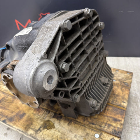 BMW E90 E92 E93 M3 08-13 DCT Rear Differential 3.15 33102283320 48k Miles