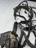 2024 Ford Mustang Main Engine Motor Wire Harness PU5T-12C508-UF